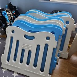 Baby Care Gate