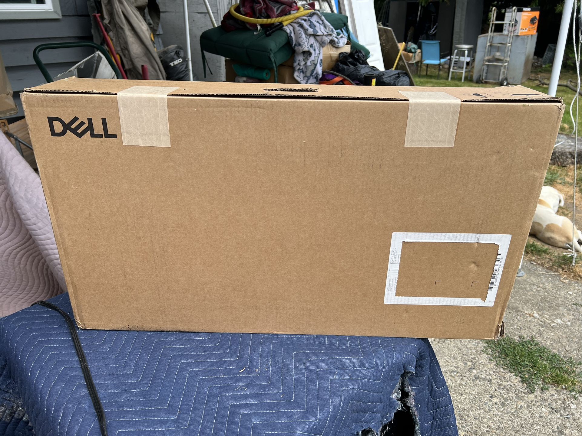 Dell Monitor