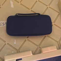 Nintendo switch carrying case