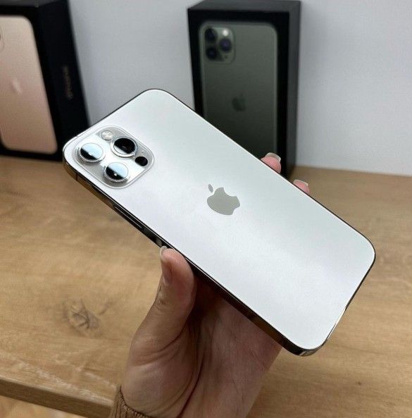 iPhone 12 pro 128GB Unlocked