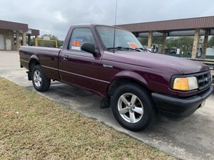 New And Used Ford Ranger For Sale In Houston Tx Offerup