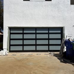 Garage Doors 
