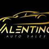 VALENTINO AUTO SALES llc