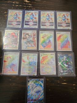 Pokemon bundle