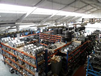 Engines | New - Used | All Models