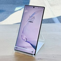 Galaxy Note 10 Plus Unlocked (will take payments/trade)
