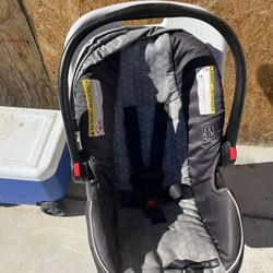 Baby Carrier