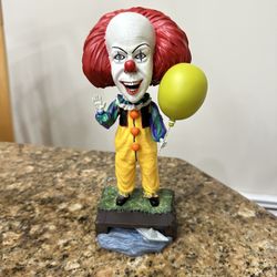 IT Pennywise Bobblehead BRAND NEW 