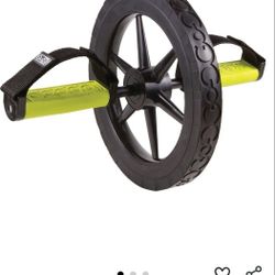 GoFit Ab Wheel (Fitness/ Exercise)