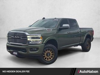 2020 RAM 2500