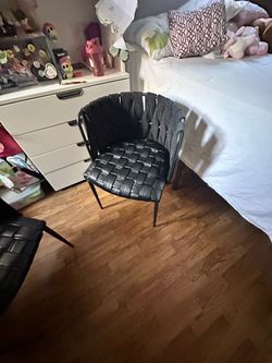 Allmodern Set Of Dinings Chairs
