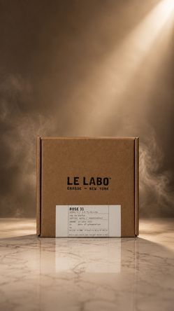 Le Labo Rose 31 Perfume