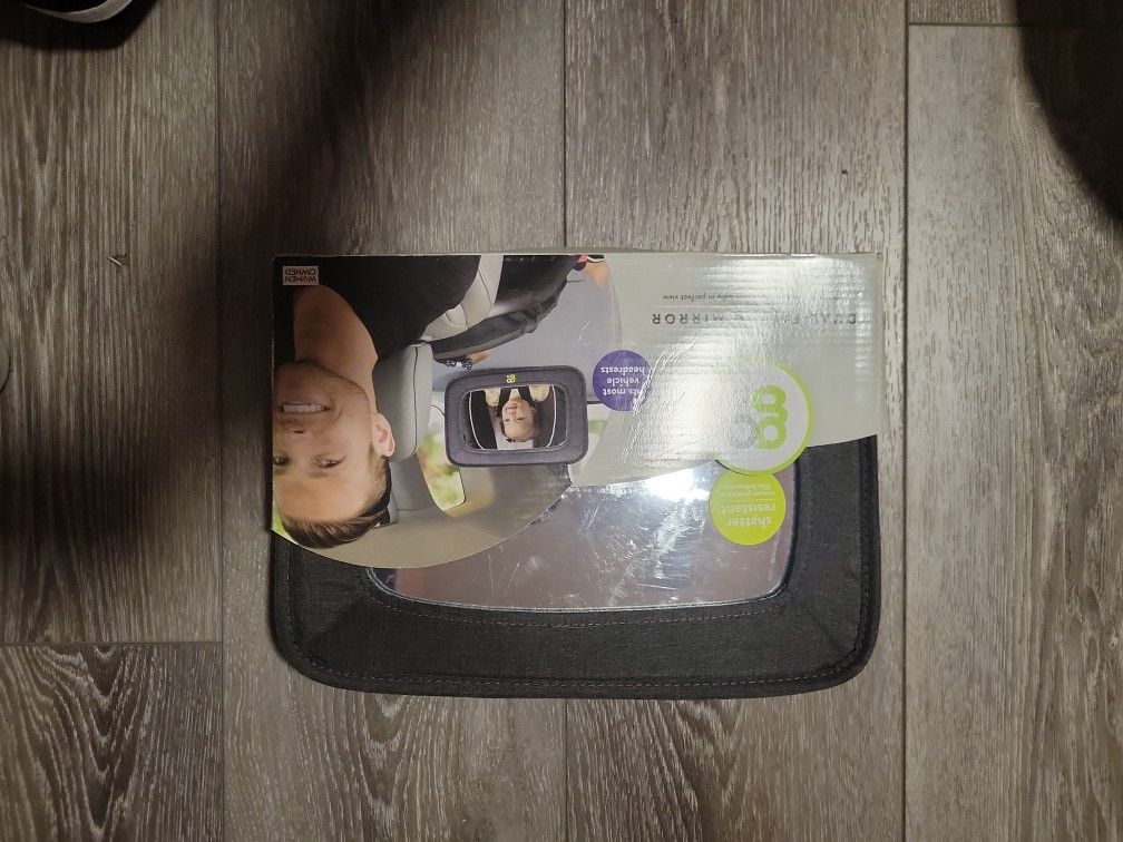 Baby Car Mirror