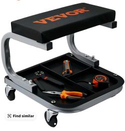 Vevor shop chair