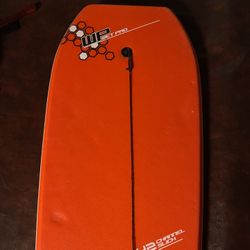 Wet Pro Boogie Board