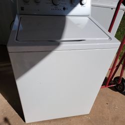 Kenmore Washer 