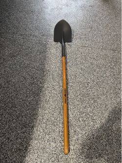 Shovel