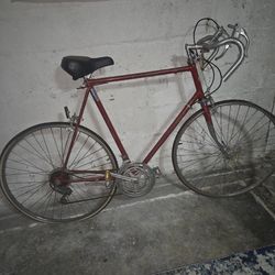 Scwinn  28 speed 30 dollars