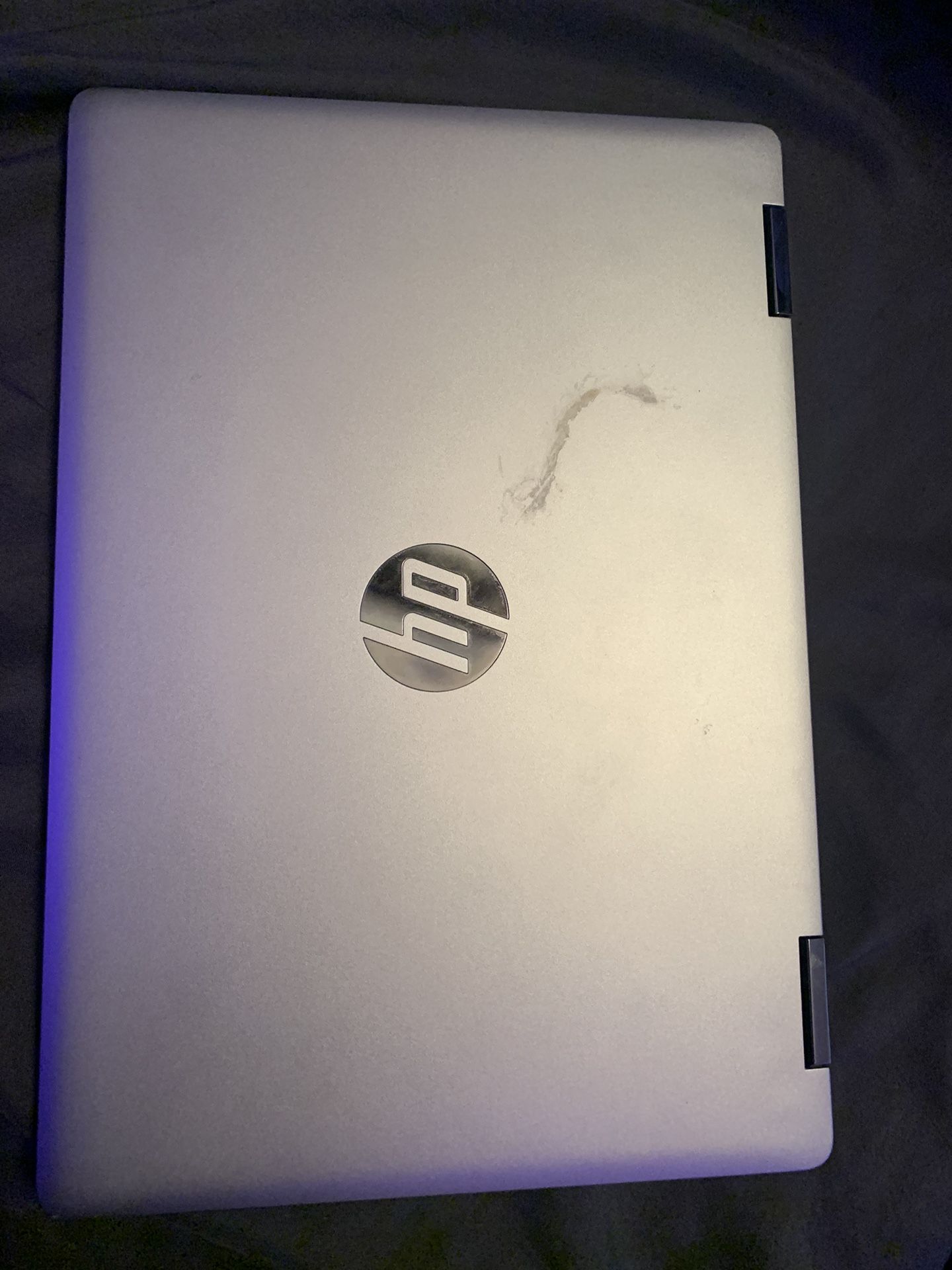 touch screen hp laptop for 80