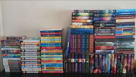 Books