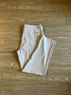 Vuori Men’s Fleet Chino Pant 36x30