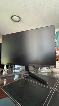 Samsung monitor