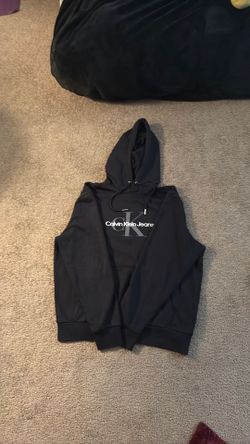 Calvin Klein sweater
