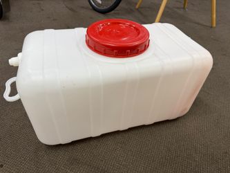 Water Tank Camping 50L