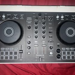 Pioneer DDJ-FLX4