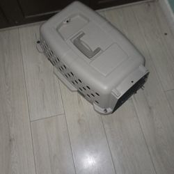 Dog Travel Crate