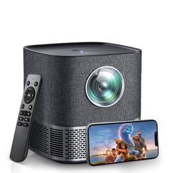  Autofocus Video Projectorpro