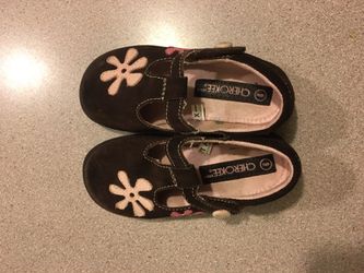 EUC Leather Dress Shoes size 9