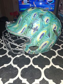 Youth Batting helmet