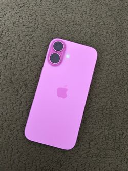 iPhone 16 – 512GB – Factory Unlocked