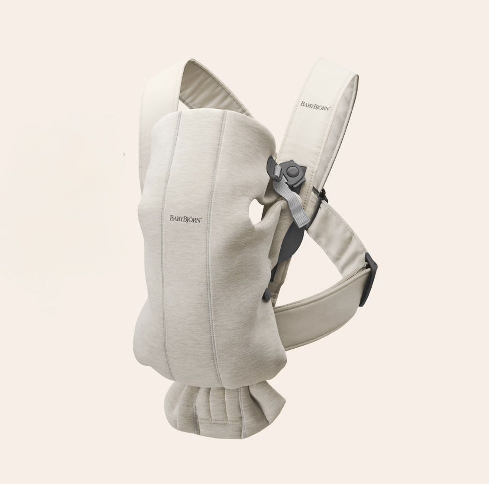 baby bjorn mini carrier 
