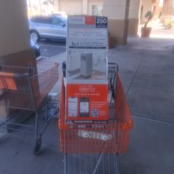 Ac Unit Smart 