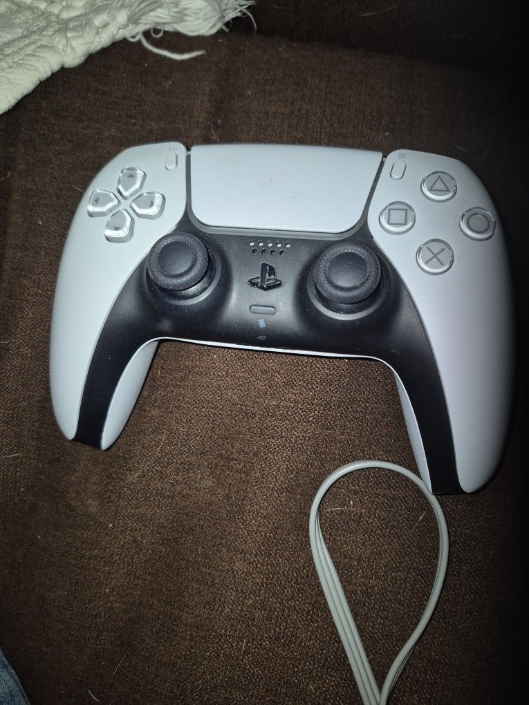Ps5 Controller