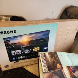 samsung 65" u7900f