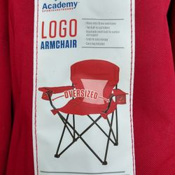 4 Logo Armchairs (Academy)