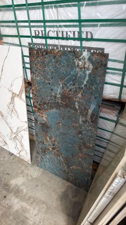 24x48” Porcelain Tile Glossy