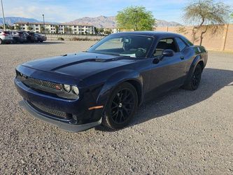 2013 Dodge Challenger