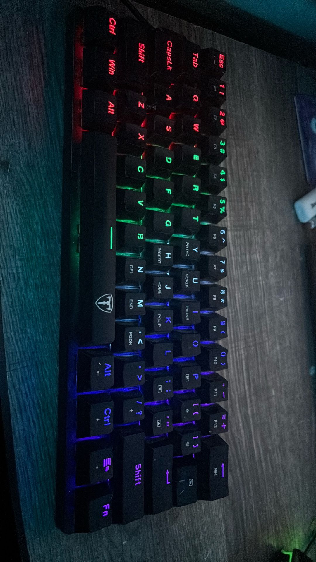Gaming Keyboard