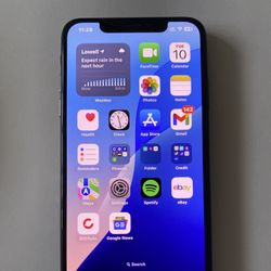 iPhone XS Max Unlocked