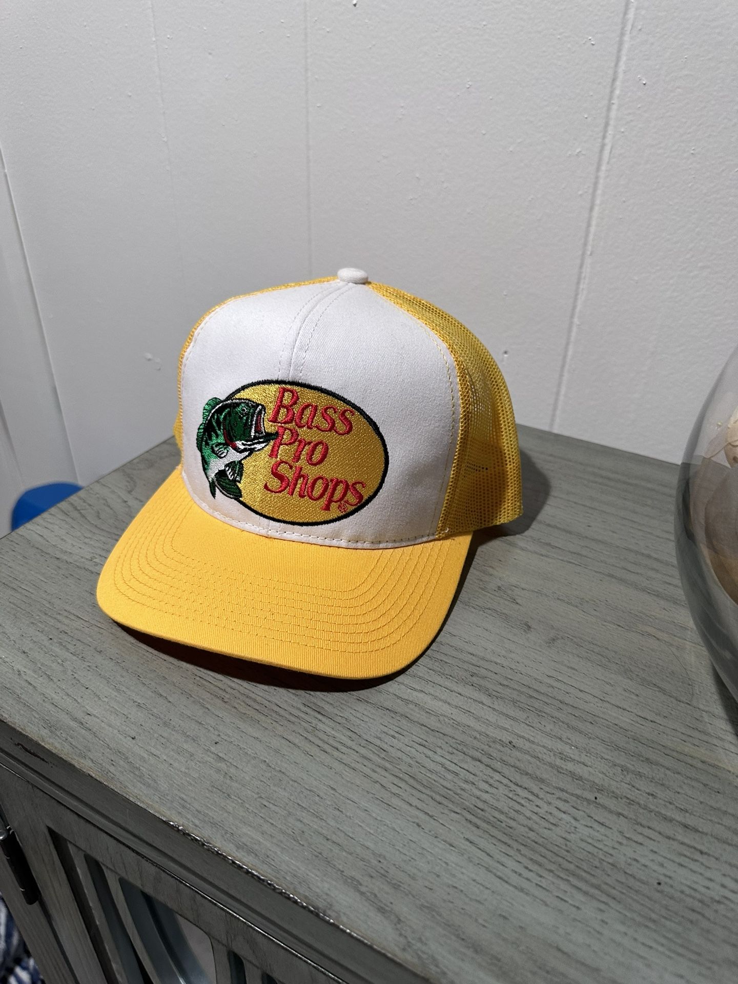 Bass Pro Shop Hat