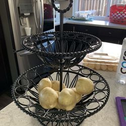 Fruit Basket