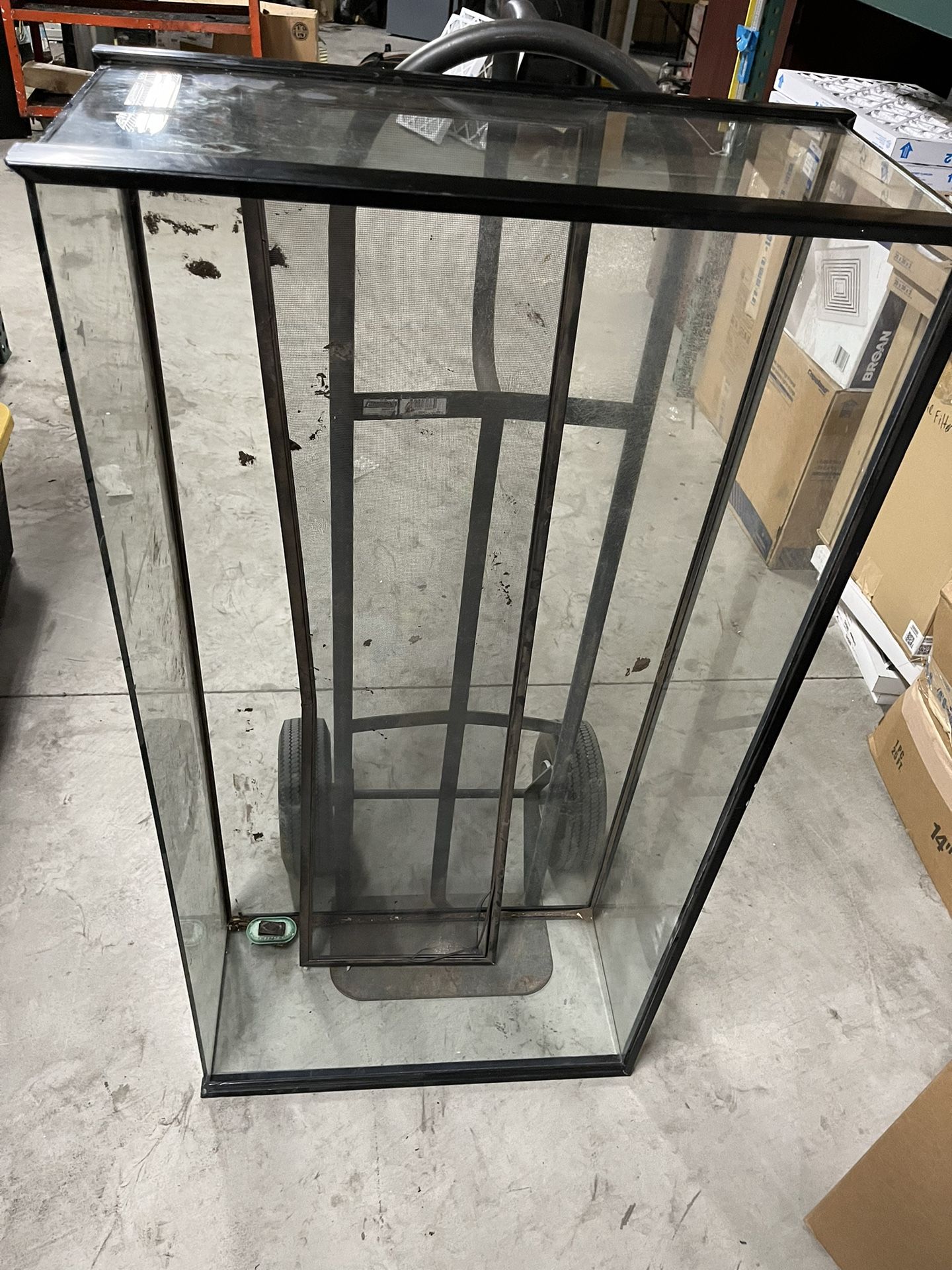 Tank For Sale Good For Tortoises And Lizards Large Tank