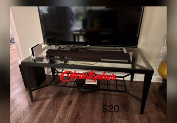 TV Stand