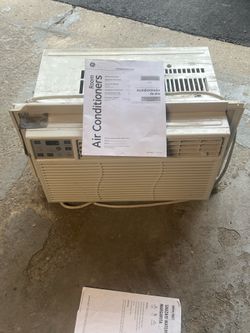 Room air conditioner
