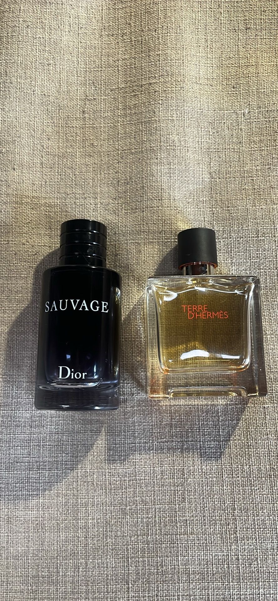 Designer Cologne