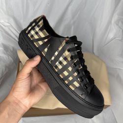 Burberry Shoes Men